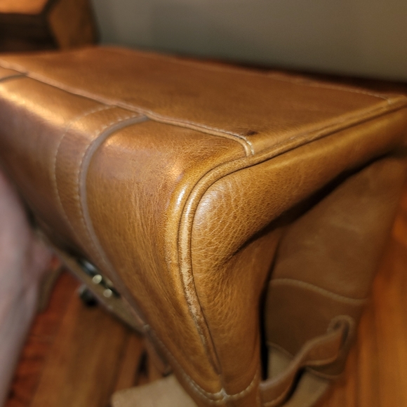 Mulberry mini bayswater (ledbury) - Picture 12 of 15